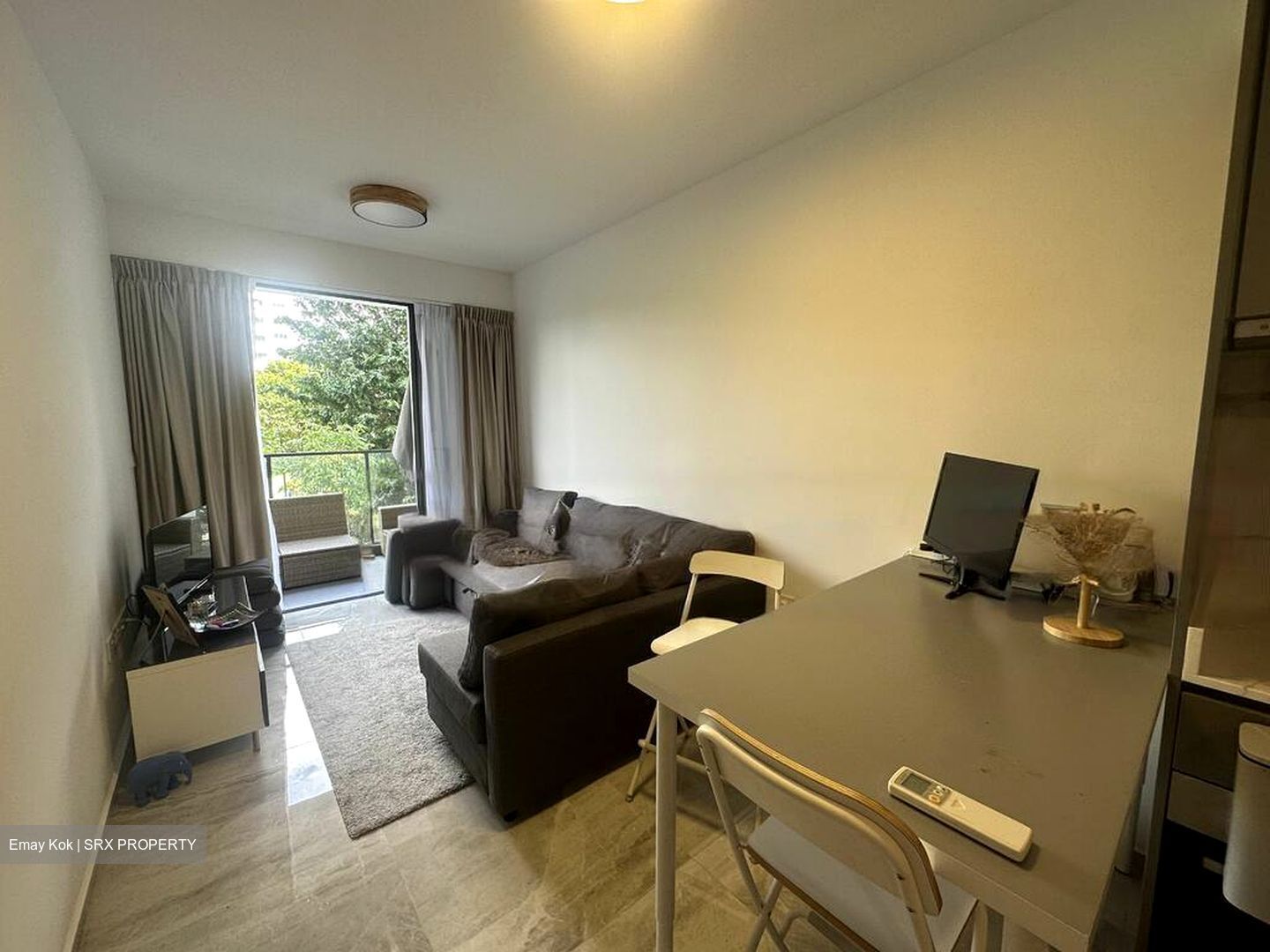 Affinity At Serangoon (D19), Apartment #458384711